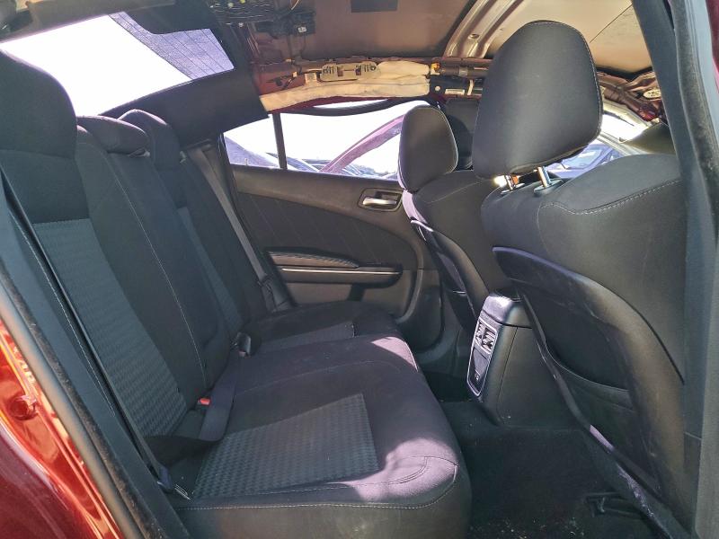Photo 10 from auction – 2019 DODGE CHARGER with VIN 2C3CDXGJ4KH734412