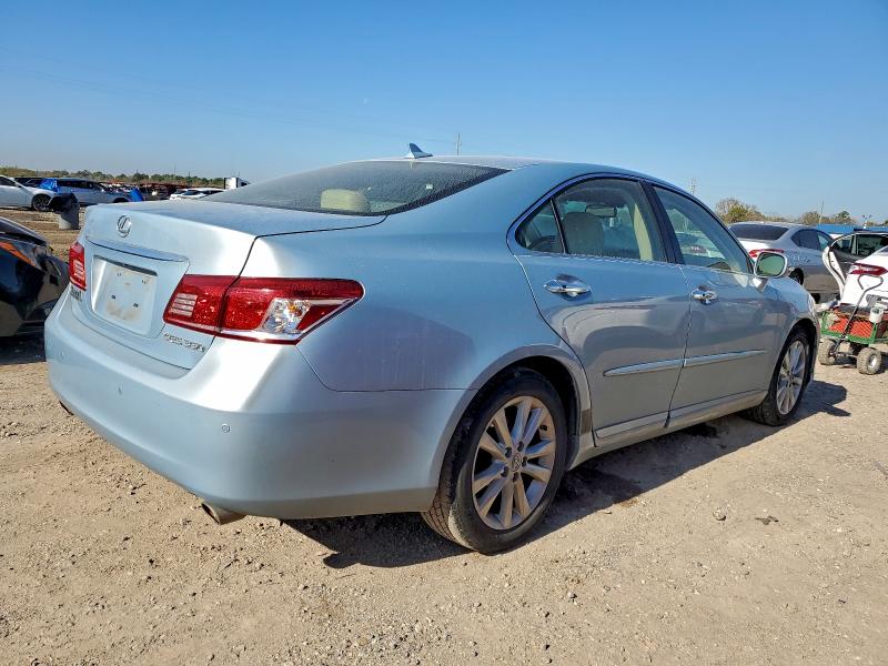 Photo 3 from auction – 2012 LEXUS ES 350 with VIN JTHBK1EG3C2497728