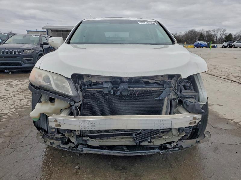 Photo 5 from auction – 2014 ACURA RDX with VIN 5J8TB3H35EL002583