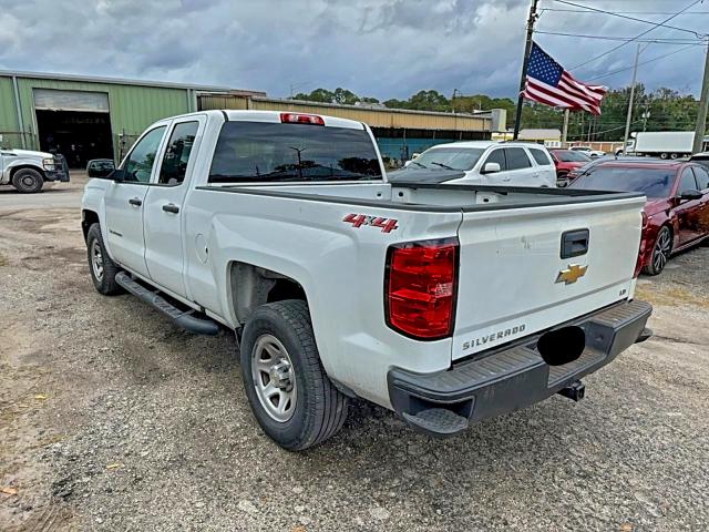 Photo 3 from auction – 2019 CHEVROLET SILVERADO with VIN 2GCVKNEC1K1132899