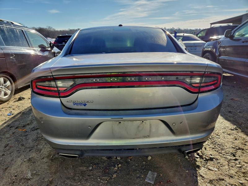 Photo 6 from auction – 2016 DODGE CHARGER with VIN 2C3CDXBG9GH110186