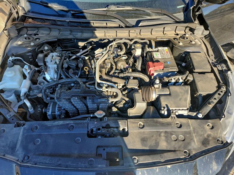 Photo 11 from auction – 2022 NISS ALTIMA with VIN 1N4BL4DV5NN327703