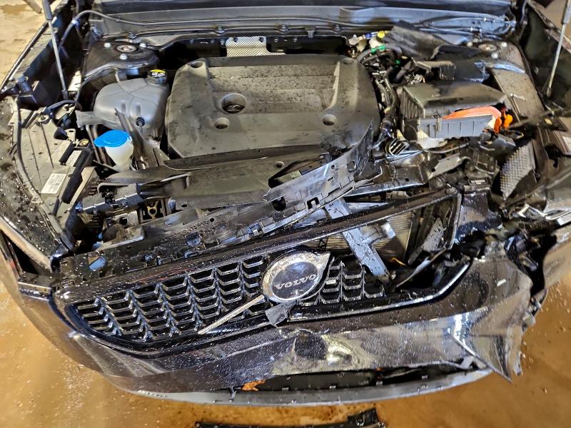Снимка 12 от търг – 2023 VOLVO XC40 ULTIM с VIN YV4L12UXXP2075913