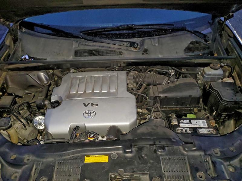 Photo 12 from auction – 2008 TOYOTA HIGHLANDER with VIN JTEDS43A282017272