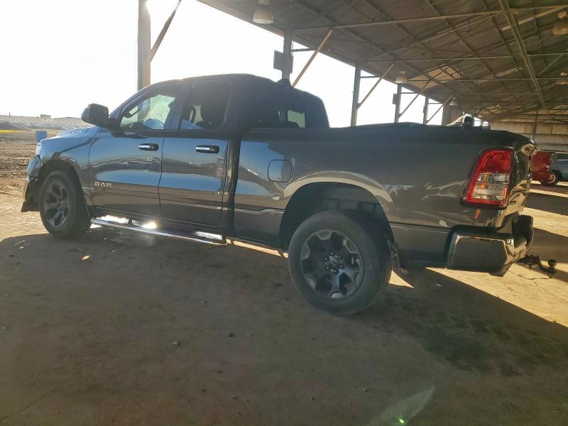 Photo 2 from auction – 2019 RAM 1500 with VIN 1C6RREBT1KN751106