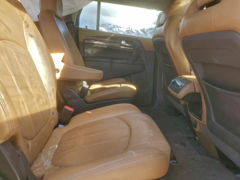 Photo 11 from auction – 2016 BUICK ENCLAVE with VIN 5GAKRBKD6GJ283147