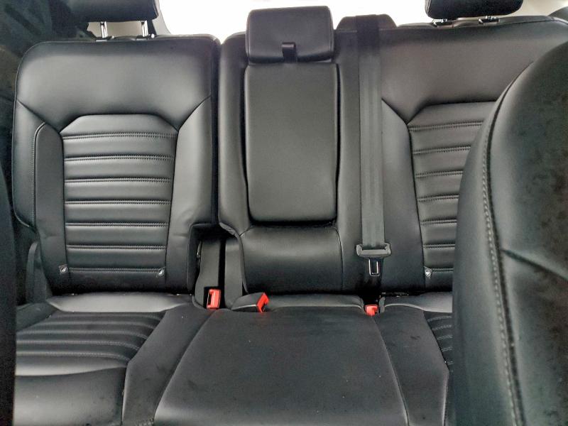 Photo 10 from auction – 2024 FORD EDGE SEL with VIN 2FMPK4J99RBA02608