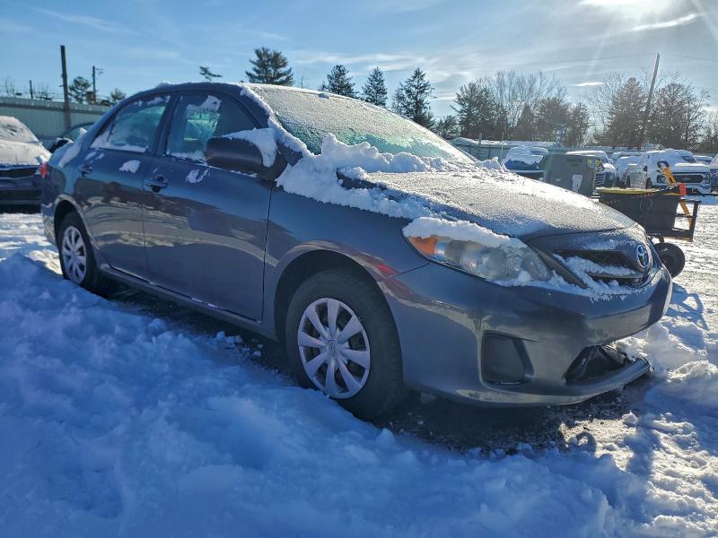 Photo 4 from auction – 2011 TOYOTA COROLLA BA with VIN 2T1BU4EE5BC720668