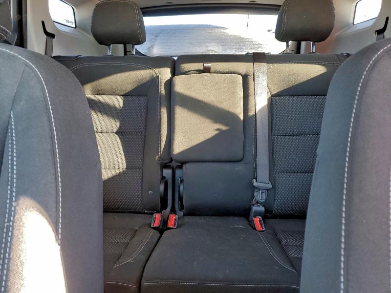 Photo 10 from auction – 2024 GMC TERRAIN SL with VIN 3GKALMEGXRL382860