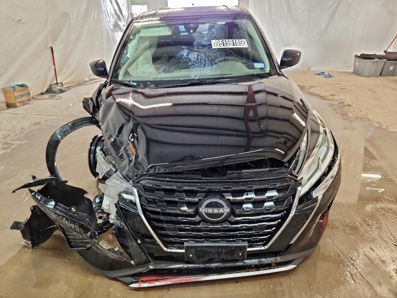 Photo 5 from auction – 2024 NISSAN KICKS S with VIN 3N1CP5BV6RL482006