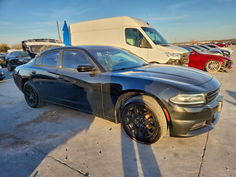 صورة رقم 4 من المزاد - 2016 DODGE CHARGER SX مع VIN 2C3CDXHG9GH317751
