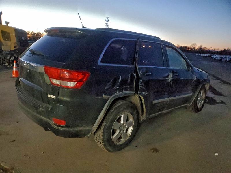 Photo 3 from auction – 2011 JEEP GRAND CHEROKEE with VIN 1J4RR4GG3BC534807