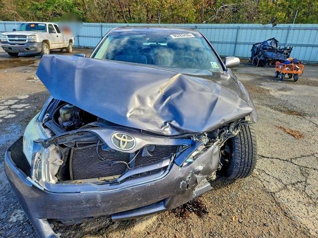 Foto 5 de la subasta – 2011 TOYOTA CAMRY BASE con VIN 4T1BF3EK1BU734592