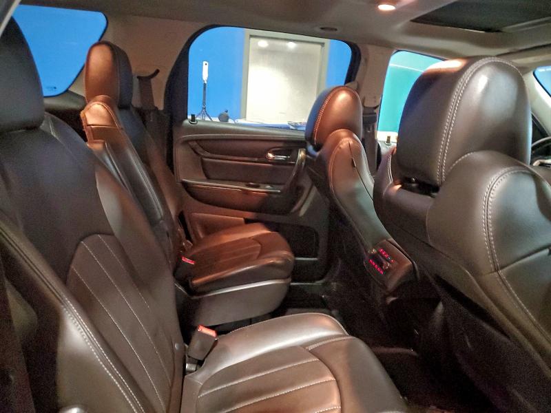 Photo 11 from auction – 2016 GMC ACADIA DEN with VIN 1GKKRTKD9GJ243959
