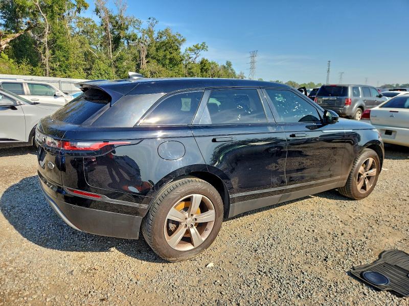 Photo 3 from auction – 2018 LAND ROVER RANGE ROVE with VIN SALYB2RN6JA713965