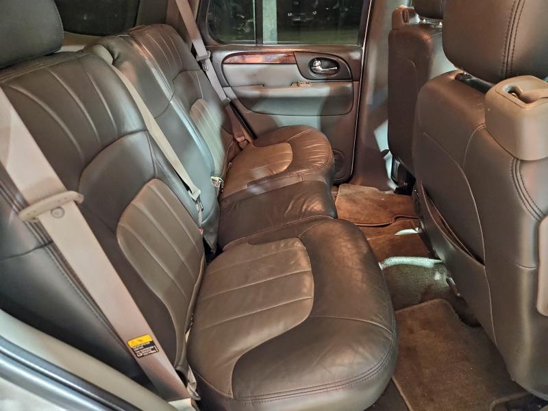 Photo 11 from auction – 2003 GMC ENVOY with VIN 1GKDS13S732356537