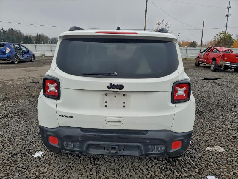 Photo 6 from auction – 2018 JEEP RENEGADE L with VIN ZACCJBBB7JPH10626