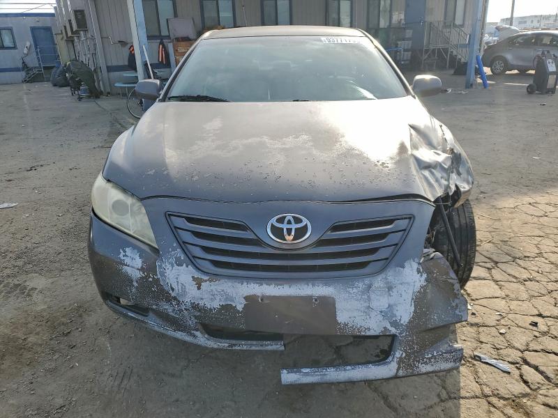Photo 5 from auction – 2009 TOYOTA CAMRY BASE with VIN 4T4BE46K89R119657