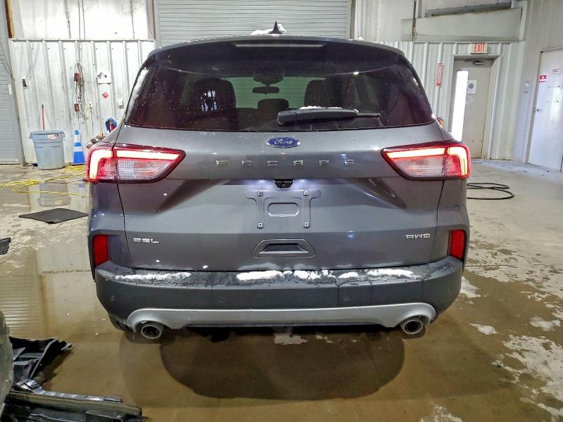 Photo 6 from auction – 2022 FORD ESCAPE with VIN 1FMCU9H63NUB67334