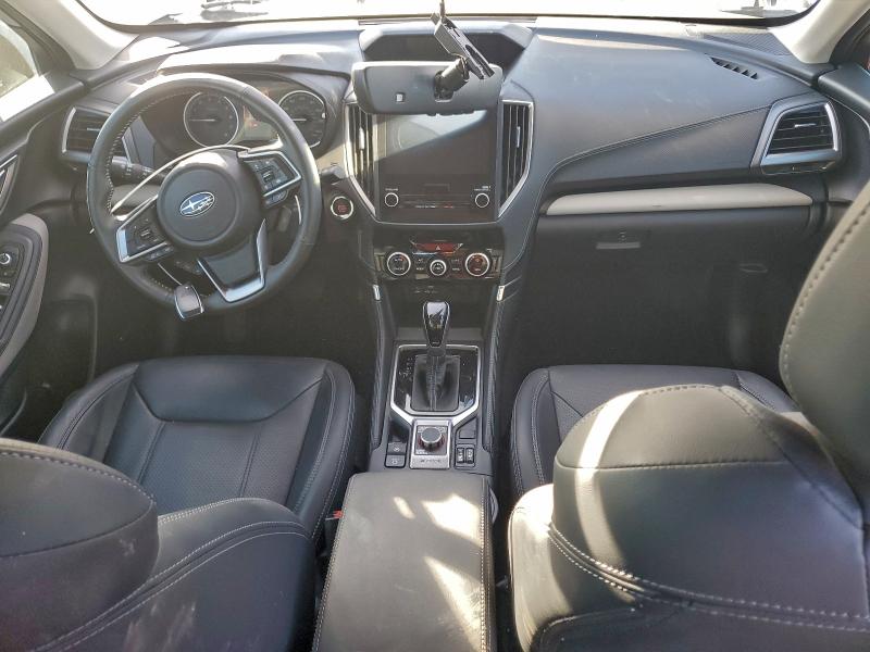 Фото 8 с аукциона – 2024 SUBARU FORESTER с VIN JF2SKALC0RH407539