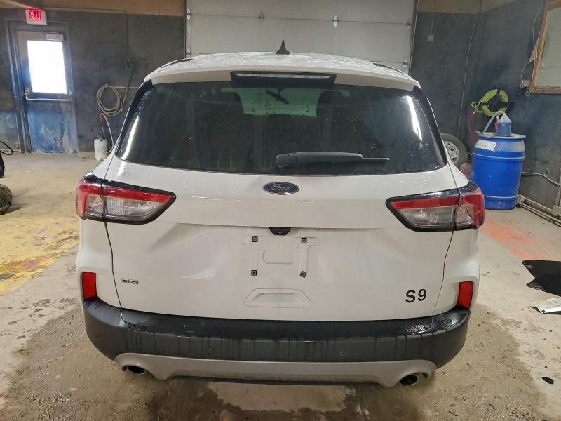 Photo 6 from auction – 2021 FORD ESCAPE SE with VIN 1FMCU0G69MUA61594