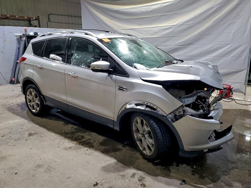Photo 4 from auction – 2016 FORD ESCAPE TIT with VIN 1FMCU9J98GUB64243