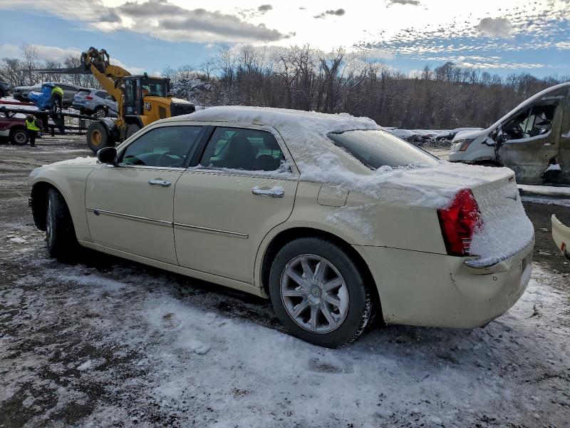 Photo 2 from auction – 2010 CHRYSLER 300C with VIN 2C3CA6CT4AH140153