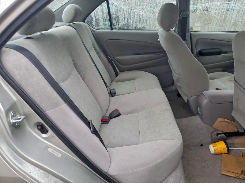 صورة رقم 10 من المزاد - 2002 TOYOTA PRIUS مع VIN JT2BK18U920056028