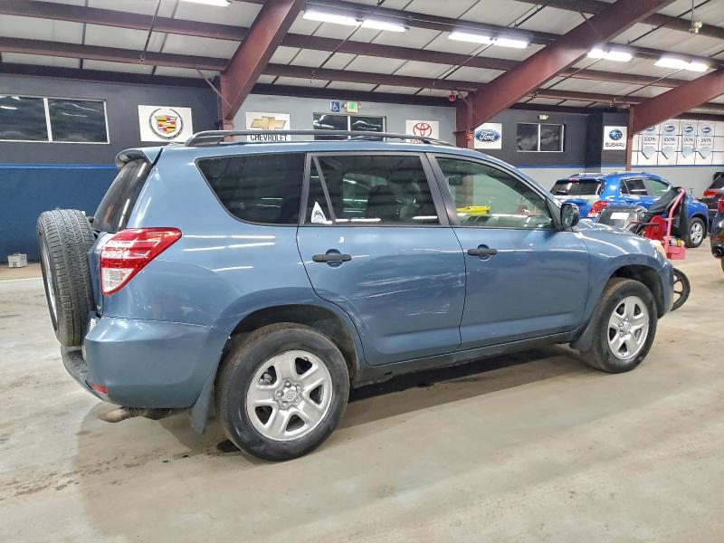 Photo 3 from auction – 2009 TOYOTA RAV4 with VIN JTMBF35VX95016512