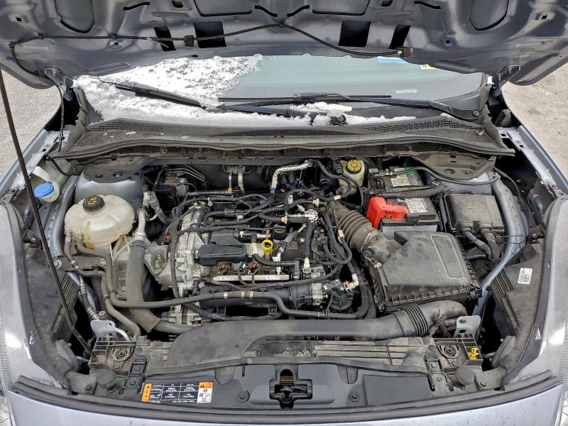 Photo 12 from auction – 2022 FORD ESCAPE SE with VIN 1FMCU9G68NUB54869
