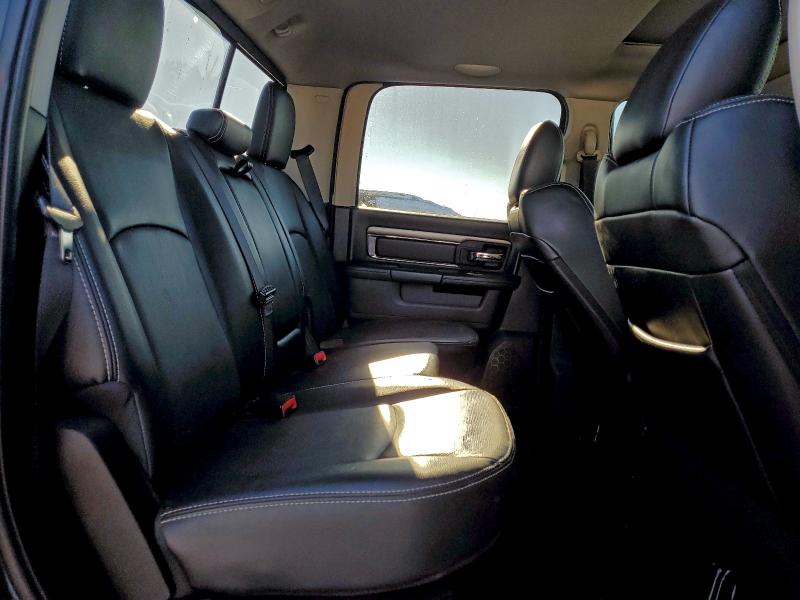 Photo 10 from auction – 2016 RAM 1500 SPORT with VIN 1C6RR7MT9GS203162
