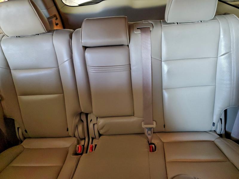Photo 10 from auction – 2014 JEEP GRAND CHER with VIN 1C4RJEAG2EC290762