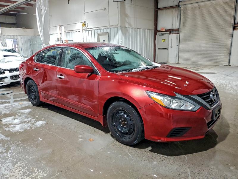 Photo 4 from auction – 2016 NISS ALTIMA with VIN 1N4AL3APXGN319241