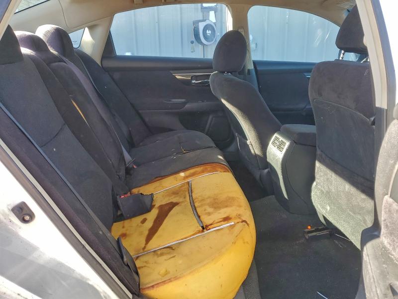 Photo 10 from auction – 2013 NISSAN ALTIMA 3.5 with VIN 1N4BL3AP0DC208774