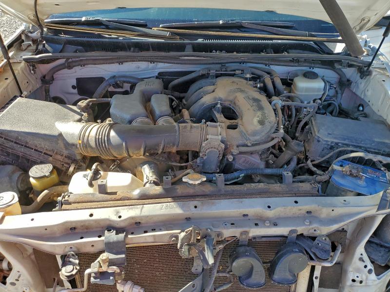 Photo 12 from auction – 2014 TOYOTA 4RUNNER SR with VIN JTEBU5JR5E5181044