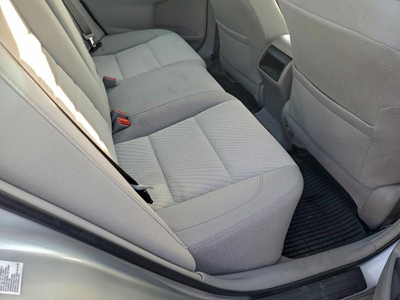 Photo 10 from auction – 2016 TOYOTA CAMRY LE with VIN 4T4BF1FK3GR574599