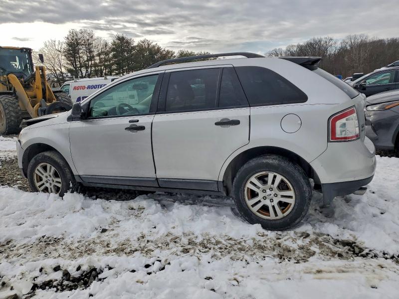 Фото 2 с аукциона – 2010 FORD EDGE SE с VIN 2FMDK3GC7ABA45431