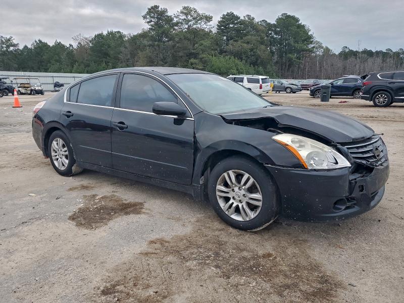 Photo 4 from auction – 2011 NISSAN ALTIMA BAS with VIN 1N4AL2APXBC141555