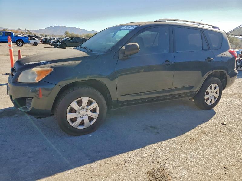 TOYOTA RAV4 2009 with VIN JTMZF33V99D003015 - Photo from auction
