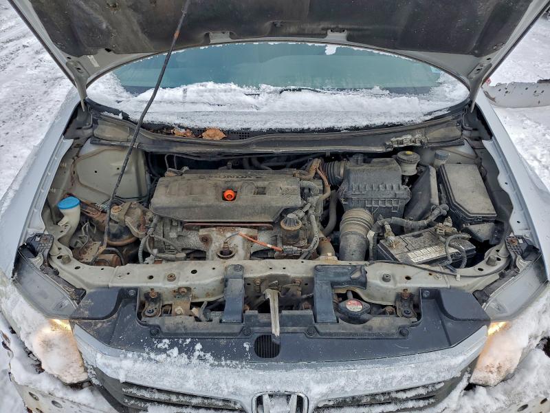 Photo 11 from auction – 2012 HONDA CIVIC DX with VIN 2HGFB2E27CH035677