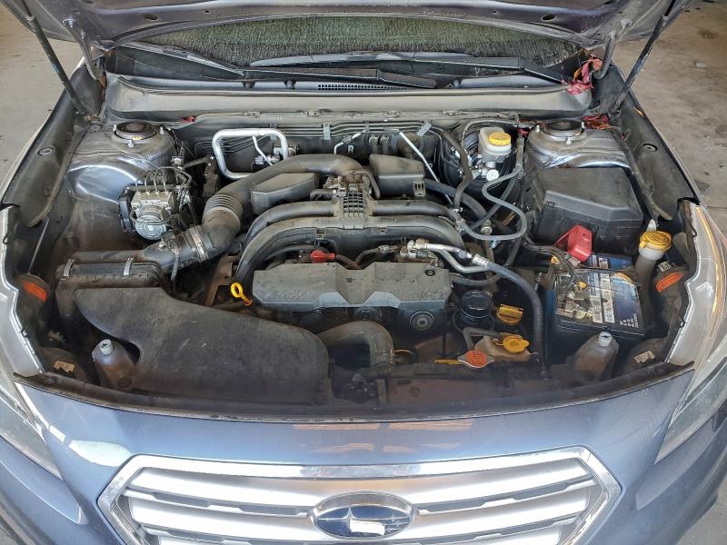 Photo 12 from auction – 2017 SUBARU OUTBACK 2. with VIN 4S4BSANC5H3435856