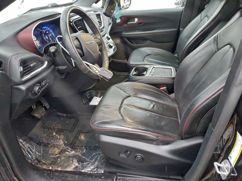 Photo 7 from auction – 2020 CHRYSLER PACIFICA L with VIN 2C4RC1GG7LR126048