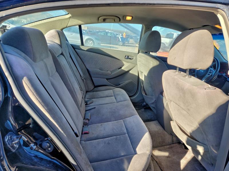Photo 10 from auction – 2007 NISSAN ALTIMA 2.5 with VIN 1N4AL21E47C192734