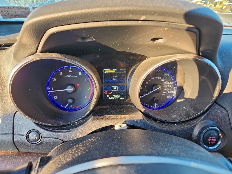 Photo 9 from auction – 2017 SUBARU OUTBACK 2. with VIN 4S4BSAKC9H3269281