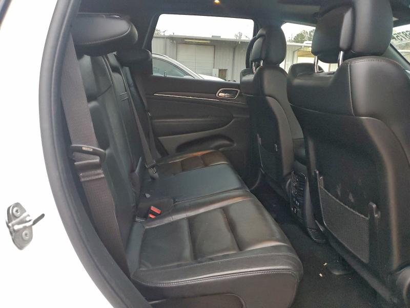 Photo 10 from auction – 2022 JEEP GRAND CHER with VIN 1C4RJEBG4NC125780