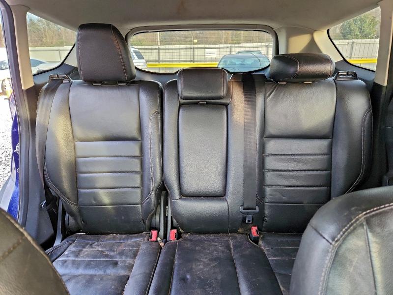 Photo 10 from auction – 2013 FORD ESCAPE SEL with VIN 1FMCU9HX5DUC87191