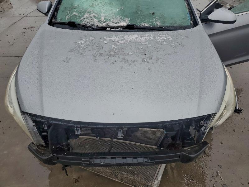 Photo 11 from auction – 2017 HYUNDAI SONATA SE with VIN 5NPE24AF6HH463530