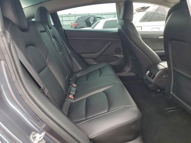 Photo 10 from auction – 2023 TESLA MODEL 3 with VIN 5YJ3E1EA7PF545257