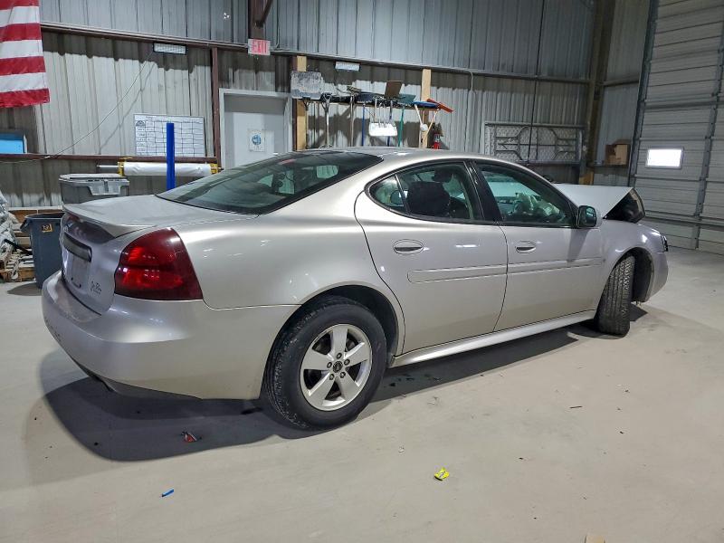 Photo 3 from auction – 2006 PONTIAC GRAND PRIX with VIN 2G2WP552X61172549