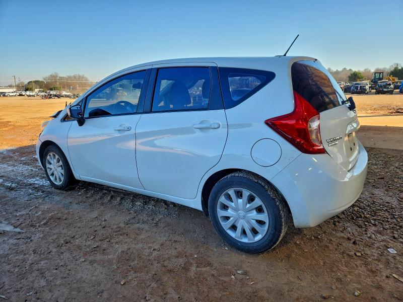 Photo 2 from auction – 2016 NISSAN VERSA NOTE with VIN 3N1CE2CP0GL357228
